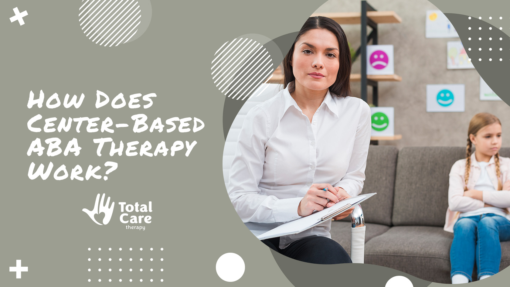 CenterBased ABA Therapy Everything You Need to Know